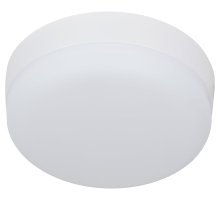 Настенно-потолочный светильник Эра LED 15-18-4K Б0054332