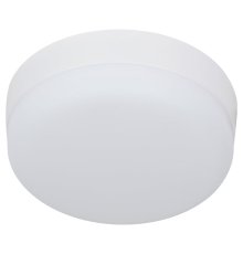 Настенно-потолочный светильник Эра LED 15-18-4K Б0054332