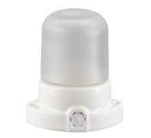 Настенно-потолочный светильник General GCF-SNC-60-E27-IP65-W 437767