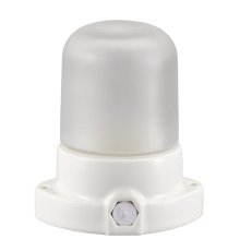 Настенно-потолочный светильник General GCF-SNC-60-E27-IP65-W 437767