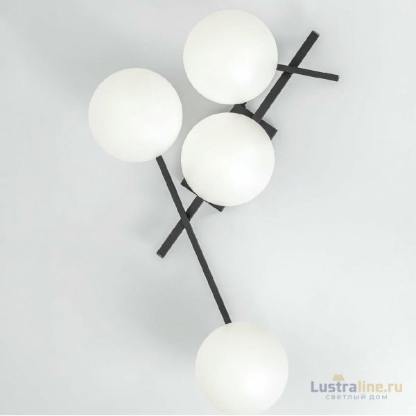 Настенно-потолочный светильник Citilux Dorsy CL223142 Настенно-потолочный светильник Citilux Dorsy CL223142