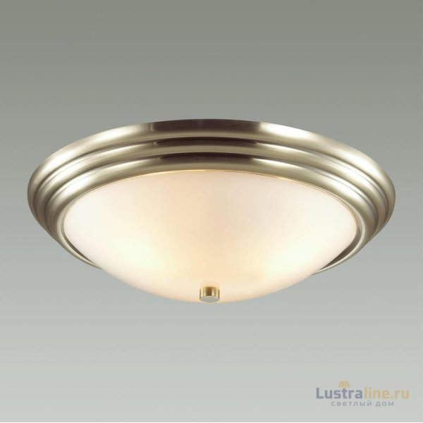 Настенно-потолочный светильник Lumion Vintage 5262/3C