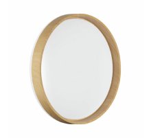 Настенно-потолочный светильник Sonex Gari wood 7684/DL