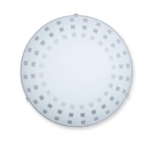 Настенно-потолочный светильник Vitaluce V6001/1A