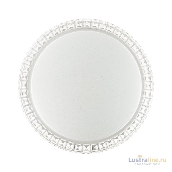 Настенно-потолочный светодиодный светильник Sonex Brisa 2036/EL