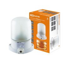 Настенно-потолочный светильник TDM Electric НПБ400 SQ0303-0048 Настенно-потолочный светильник TDM Electric НПБ400 SQ0303-0048