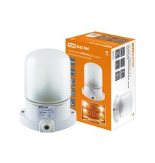 Настенно-потолочный светильник TDM Electric НПБ400 SQ0303-0048