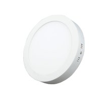 Настенно-потолочный светильник Elvan NLS-702R-18W-NH-Wh
