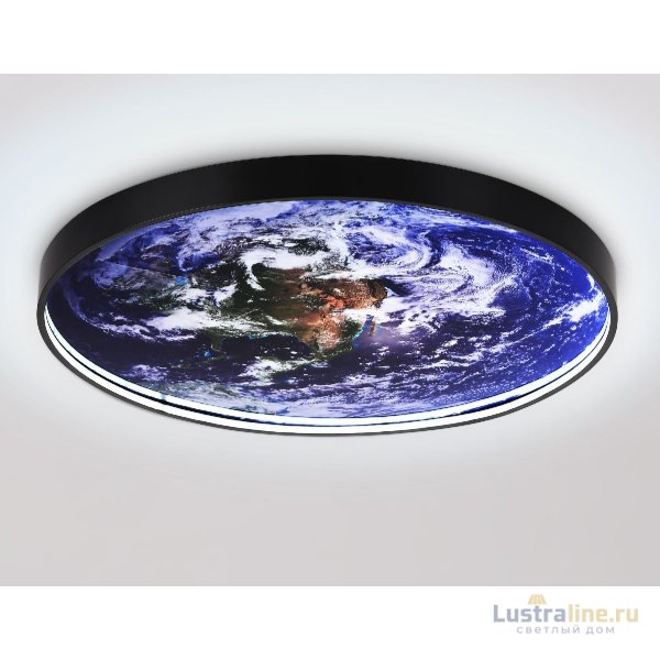 Настенно-потолочный светильник Ambrella Light Wall FW11135 Настенно-потолочный светильник Ambrella Light Wall FW11135