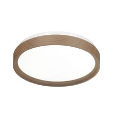 Настенно-потолочный светильник Sonex Woodi 7603/EL