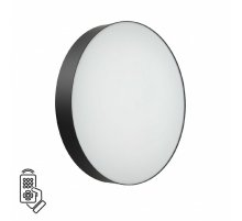 Настенно-потолочный светильник Sonex Basica Optima 7780/EL