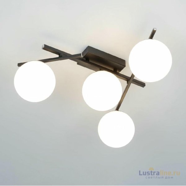 Настенно-потолочный светильник Citilux Dorsy CL223142 Настенно-потолочный светильник Citilux Dorsy CL223142