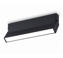 Настенно-потолочный светильник Ambrella Light Move TA1821