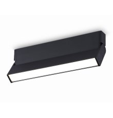 Настенно-потолочный светильник Ambrella Light Move TA1821