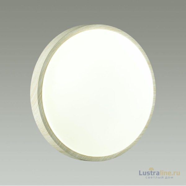 Настенно-потолочный светильник Sonex Losta 7628/CL