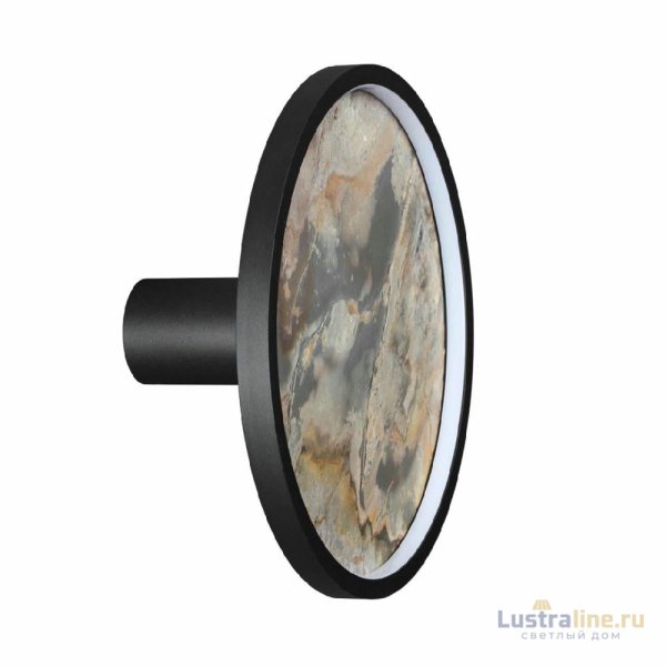 Настенно-потолочный светильник Odeon Light Stoflake 5078/25L