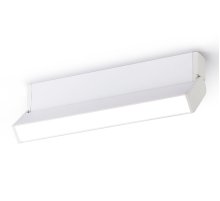 Настенно-потолочный светильник Ambrella Light Move TA1818