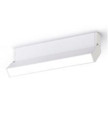 Настенно-потолочный светильник Ambrella Light Move TA1818