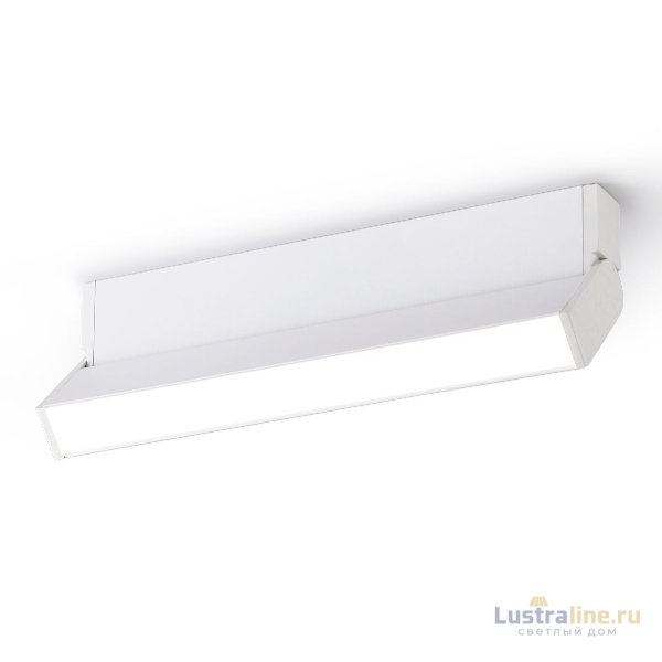 Настенно-потолочный светильник Ambrella Light Move TA1818 Настенно-потолочный светильник Ambrella Light Move TA1818