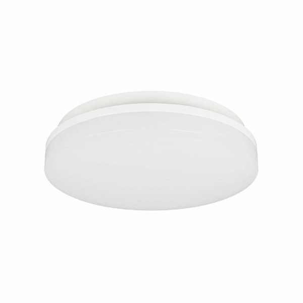 Настенно-потолочный светильник Arlight CL-BOUWER-R250-13W Day4000-MIX 054676