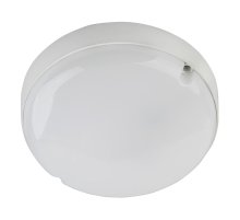 Настенно-потолочный светильник ЭРА SPB-201-0-65K-008 Б0047616