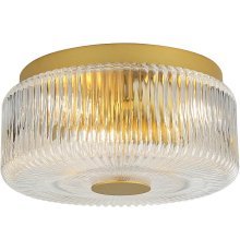 Настенно-потолочный светильник Stilfort Senza 2181/00/03CW