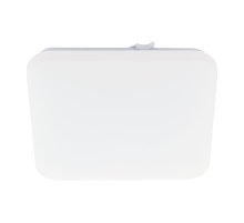 Настенно-потолочный светодиодный светильник Eglo Frania 97875