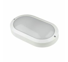 Настенно-потолочный светильник Uniel ULW-K14A 20W/5000K IP65 WHITE UL-00011758