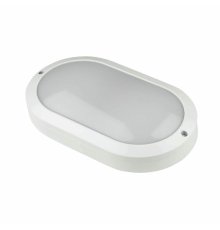 Настенно-потолочный светильник Uniel ULW-K14A 20W/5000K IP65 WHITE UL-00011758