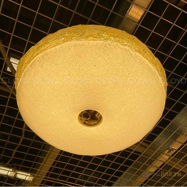 Настенно-потолочный светильник Cloyd Nectar 11323 Настенно-потолочный светильник Cloyd Nectar 11323