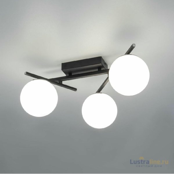 Настенно-потолочный светильник Citilux Dorsy CL223132 Настенно-потолочный светильник Citilux Dorsy CL223132