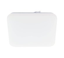 Настенно-потолочный светодиодный светильник Eglo Frania 97876