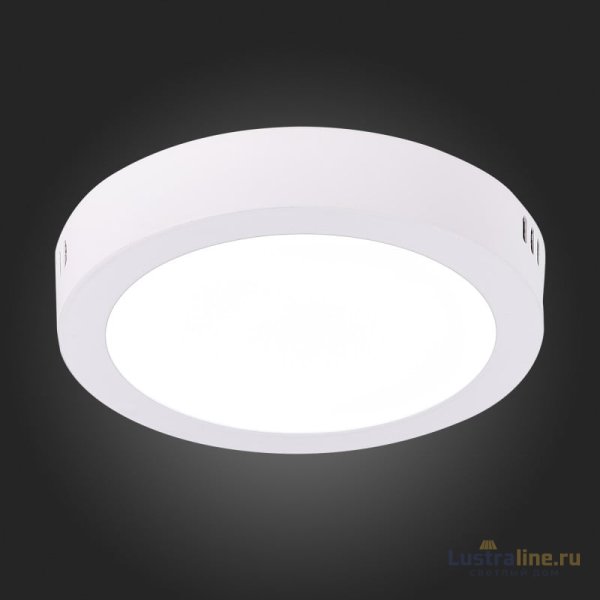 Настенно-потолочный светодиодный светильник ST Luce Nubes ST112.532.12 Настенно-потолочный светодиодный светильник ST Luce Nubes ST112.532.12