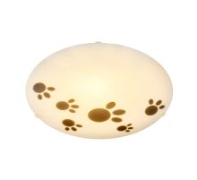 Настенно-потолочный светильник Apeyron 16-182