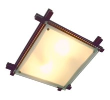 Потолочный светильник Globo Edison 48324-2 УЦ Потолочный светильник Globo Edison 48324-2 УЦ