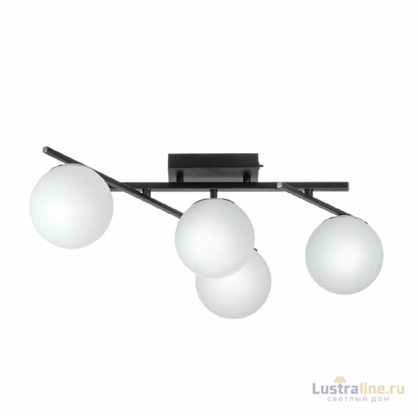 Настенно-потолочный светильник Citilux Dorsy CL223142 Настенно-потолочный светильник Citilux Dorsy CL223142