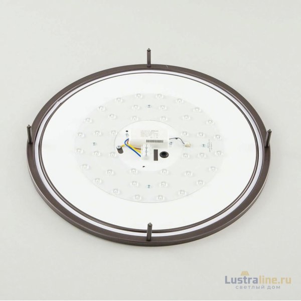 Настенно-потолочный светильник Citilux Бостон CL709505N Настенно-потолочный светильник Citilux Бостон CL709505N