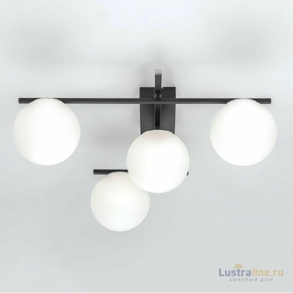 Настенно-потолочный светильник Citilux Dorsy CL223142 Настенно-потолочный светильник Citilux Dorsy CL223142