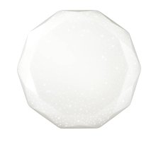 Настенно-потолочный светодиодный светильник Sonex Tora 2012/D