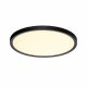 Настенно-потолочный светильник Sonex Alfa black 7660/32L