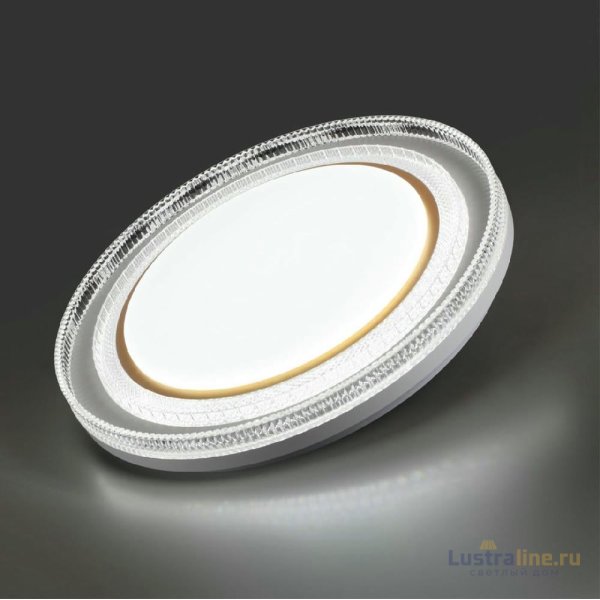 Настенно-потолочный светильник Sonex Suzy gold 7641/EL