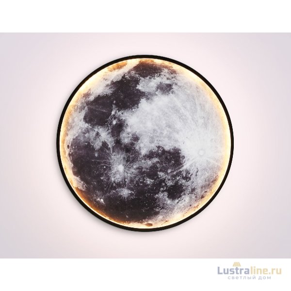 Настенно-потолочный светильник Ambrella Light Wall FW11111 Настенно-потолочный светильник Ambrella Light Wall FW11111