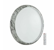 Настенно-потолочный светильник Sonex Mramo white 7638/EL