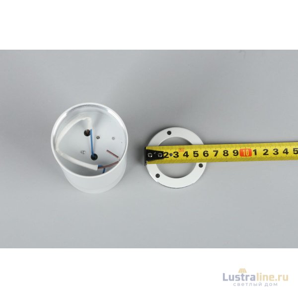 Потолочный светильник Omnilux Lucido OML-100609-01 Потолочный светильник Omnilux Lucido OML-100609-01
