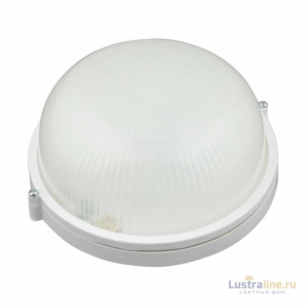 Настенно-потолочный светильник Uniel ULW-K21B 12W/4000K IP54 WHITE UL-00012046 Настенно-потолочный светильник Uniel ULW-K21B 12W/4000K IP54 WHITE UL-00012046