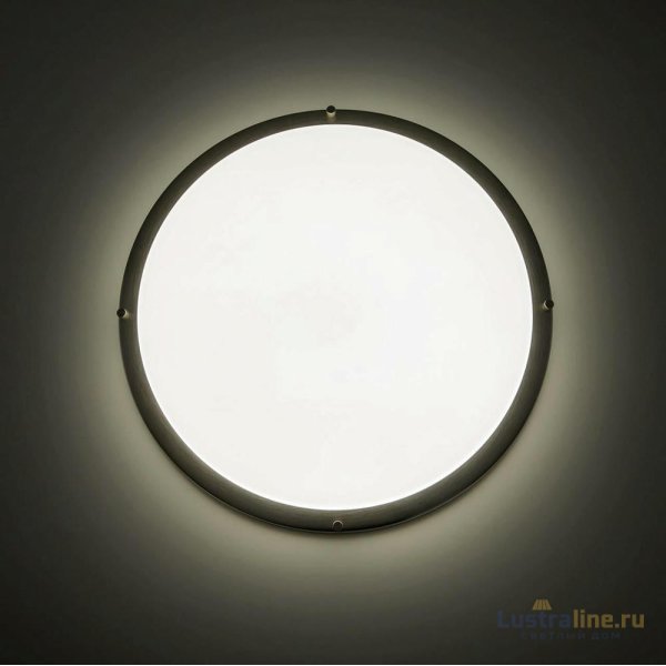 Настенно-потолочный светильник Citilux Бостон CL709501N Настенно-потолочный светильник Citilux Бостон CL709501N