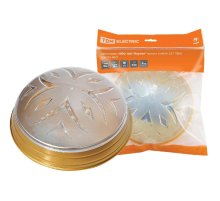 Настенно-потолочный светильник TDM Electric Плутон НПО 106 SQ0328-0029 Настенно-потолочный светильник TDM Electric Плутон НПО 106 SQ0328-0029