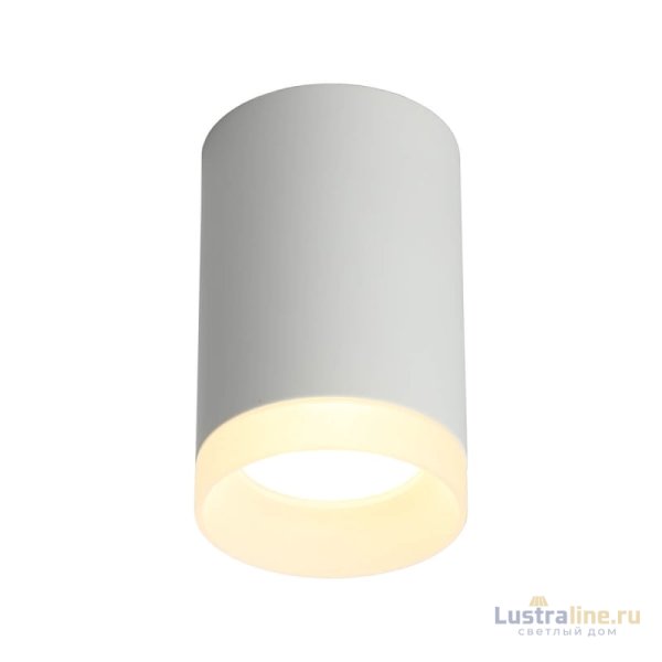 Потолочный светильник Omnilux Rotondo OML-100709-01 Потолочный светильник Omnilux Rotondo OML-100709-01