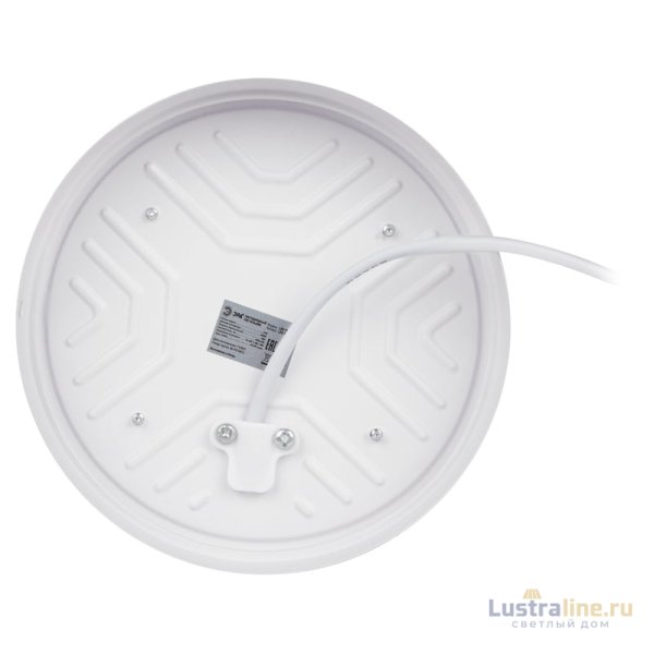 Настенно-потолочный светильник Эра LED 15-18-4K Б0054332 Настенно-потолочный светильник Эра LED 15-18-4K Б0054332