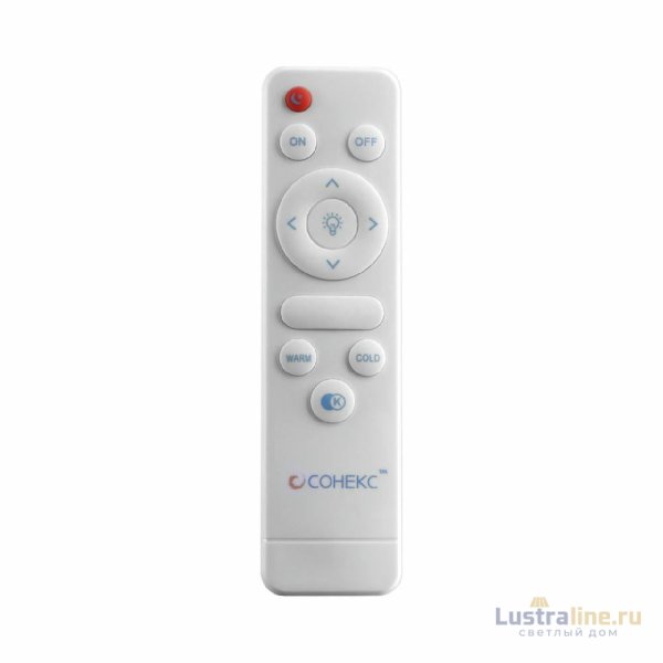 Настенно-потолочный светильник Sonex Basica Optima 7780/DL